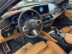 بي ام دبليو الفئة 5